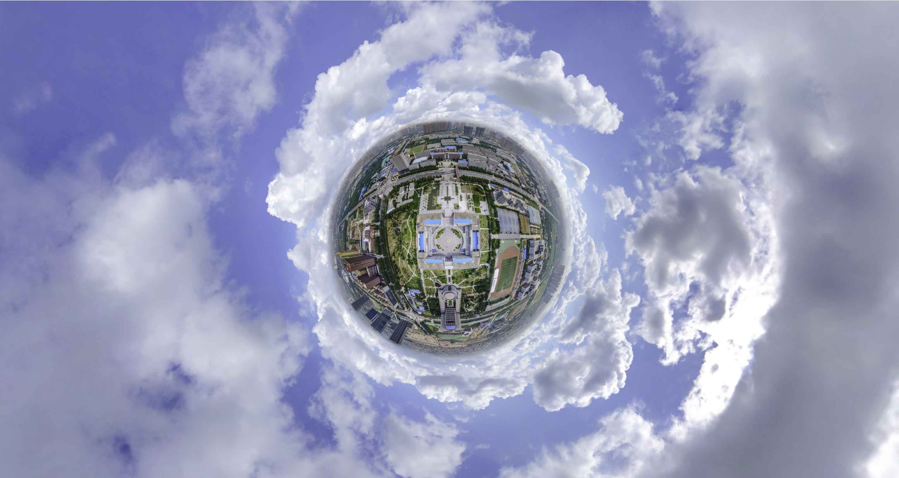 绿园格凸河风景名胜区