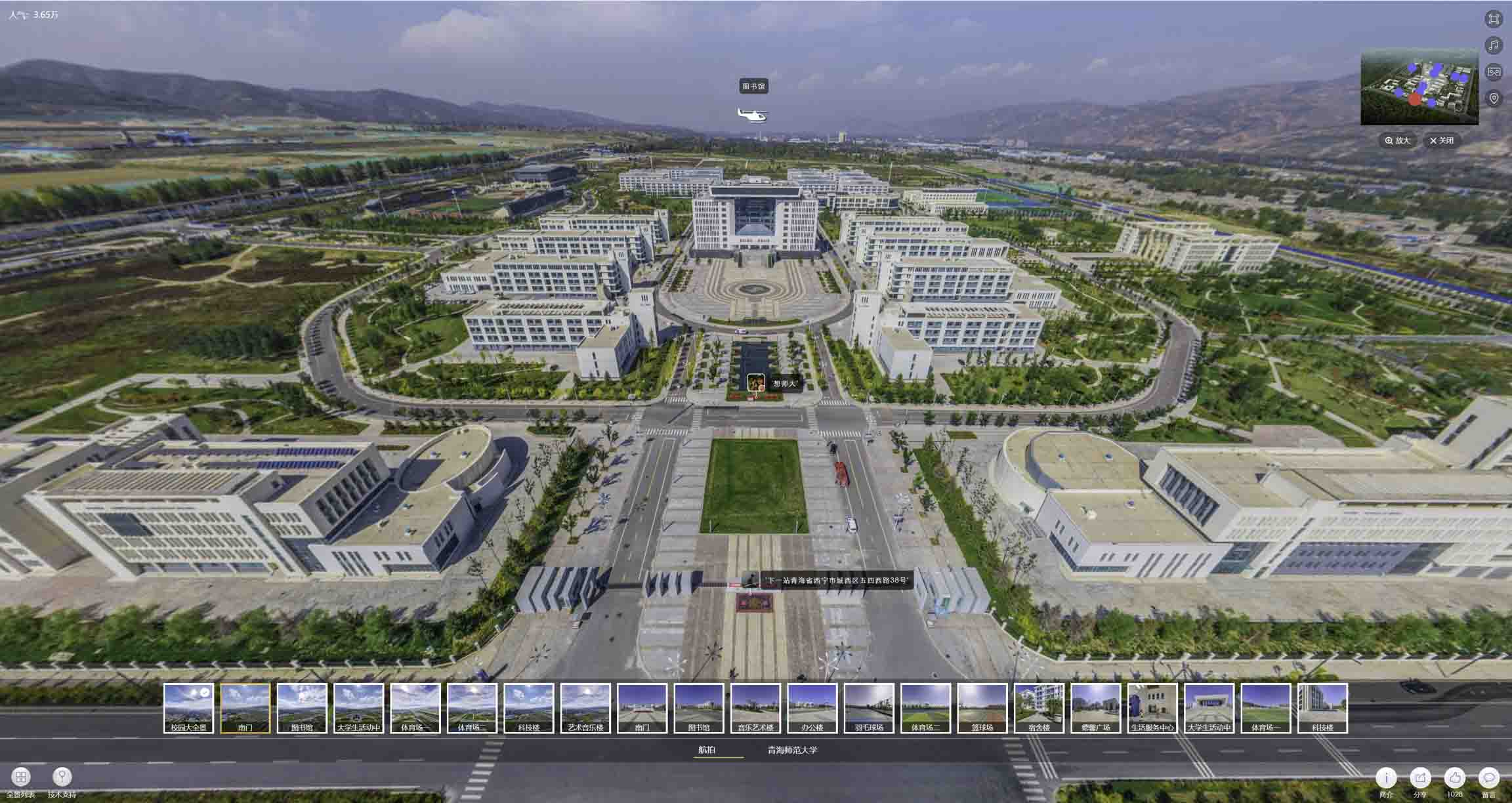 绿园油菜花-惊艳半生的花海仙境