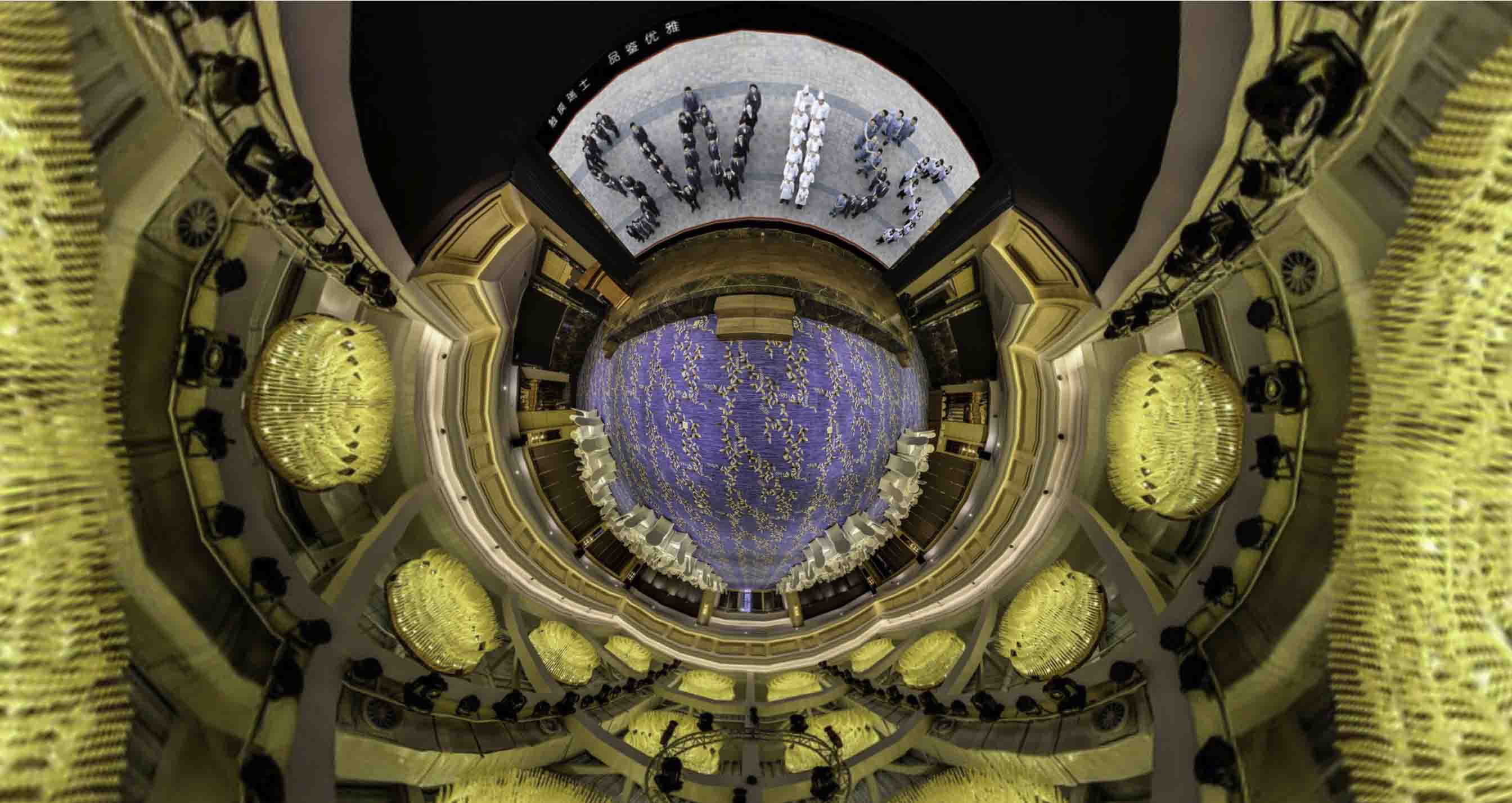 绿园探索VR全景拍摄中的深度感：营造沉浸式体验的关键要素